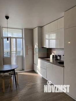 1-к квартира, на длительный срок, 50м2, 16/20 этаж