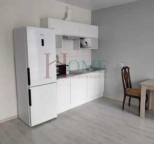 Студия квартира, на длительный срок, 31м2, 10/15 этаж
