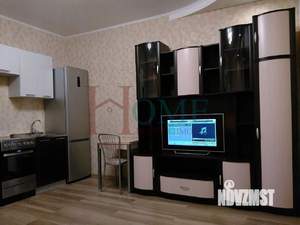 1-к квартира, на длительный срок, 54м2, 8/14 этаж