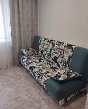 Студия квартира, на длительный срок, 14м2, 1/5 этаж