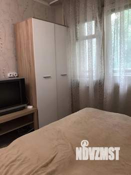 1-к квартира, на длительный срок, 31м2, 4/5 этаж