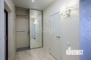 1-к квартира, на длительный срок, 35м2, 6/22 этаж