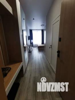 1-к квартира, посуточно, 25м2, 13/15 этаж