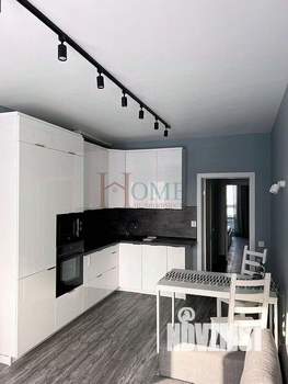 2-к квартира, на длительный срок, 60м2, 5/17 этаж