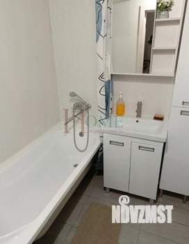 2-к квартира, на длительный срок, 46м2, 5/18 этаж