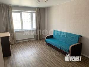 1-к квартира, на длительный срок, 50м2, 7/18 этаж