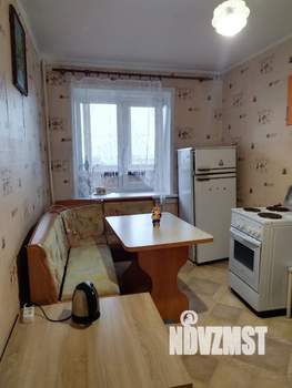 1-к квартира, на длительный срок, 40м2, 8/12 этаж