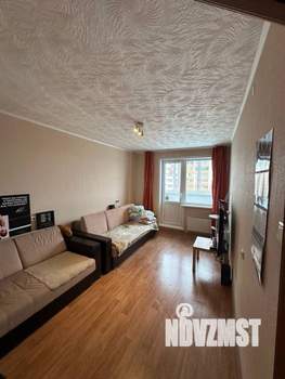 1-к квартира, на длительный срок, 32м2, 8/12 этаж