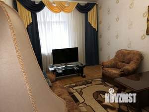 2-к квартира, на длительный срок, 60м2, 6/7 этаж