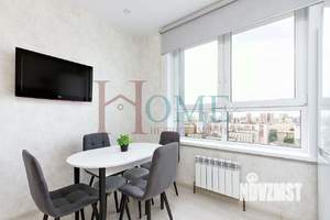 2-к квартира, на длительный срок, 60м2, 17/21 этаж