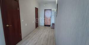 1-к квартира, на длительный срок, 40м2, 7/18 этаж