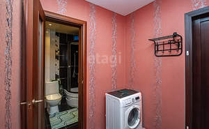 Студия квартира, на длительный срок, 33м2, 2/10 этаж