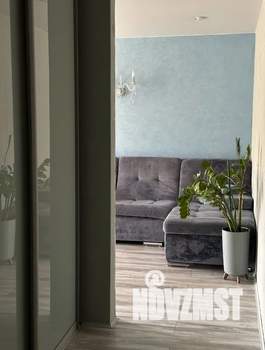 2-к квартира, посуточно, 44м2, 4/5 этаж