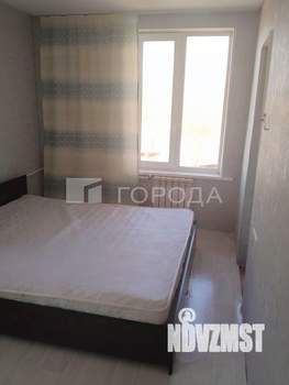 2-к квартира, на длительный срок, 42м2, 2/2 этаж