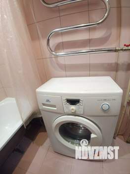 1-к квартира, на длительный срок, 33м2, 1/4 этаж