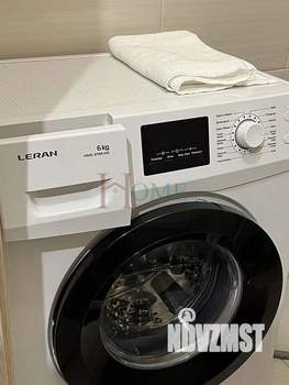 1-к квартира, на длительный срок, 36м2, 17/17 этаж