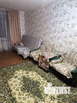 2-к квартира, на длительный срок, 47м2, 4/5 этаж