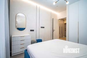 2-к квартира, на длительный срок, 47м2, 13/24 этаж