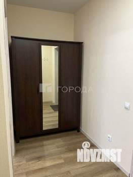 1-к квартира, на длительный срок, 42м2, 5/8 этаж