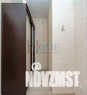 1-к квартира, на длительный срок, 40м2, 2/25 этаж