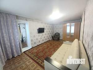 2-к квартира, на длительный срок, 43м2, 9/9 этаж