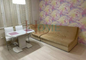 1-к квартира, на длительный срок, 40м2, 11/11 этаж