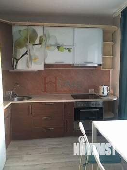 1-к квартира, на длительный срок, 30м2, 18/18 этаж