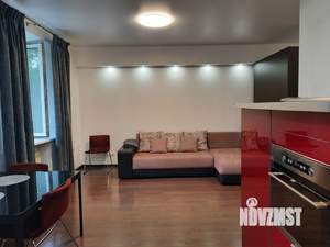 1-к квартира, на длительный срок, 40м2, 2/6 этаж