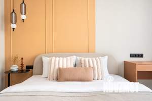 2-к квартира, посуточно, 60м2, 1/1 этаж