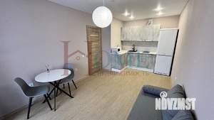 1-к квартира, на длительный срок, 34м2, 5/13 этаж