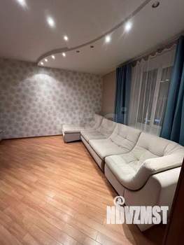 2-к квартира, на длительный срок, 77м2, 12/16 этаж