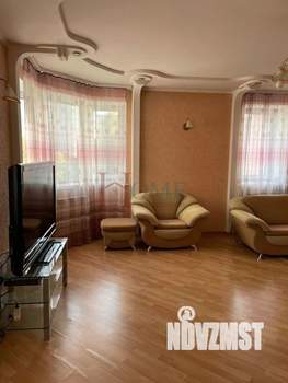 2-к квартира, на длительный срок, 77м2, 3/9 этаж