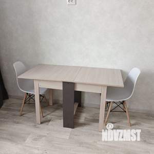 Студия квартира, на длительный срок, 24м2, 2/3 этаж