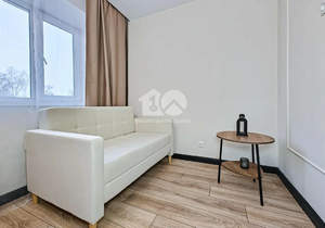 2-к квартира, на длительный срок, 43м2, 4/5 этаж