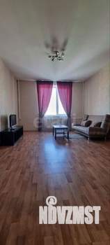 2-к квартира, на длительный срок, 75м2, 8/11 этаж