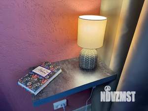 2-к квартира, посуточно, 45м2, 9/9 этаж