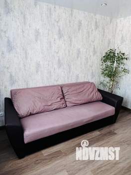 2-к квартира, посуточно, 40м2, 1/1 этаж