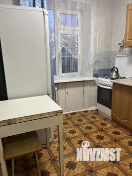 2-к квартира, на длительный срок, 44м2, 1/3 этаж