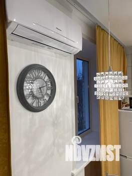 1-к квартира, посуточно, 31м2, 3/5 этаж