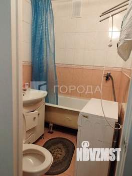 2-к квартира, на длительный срок, 44м2, 2/5 этаж