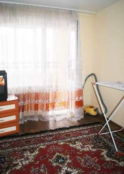 2-к квартира, на длительный срок, 45м2, 4/9 этаж