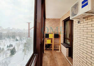 1-к квартира, на длительный срок, 42м2, 11/25 этаж