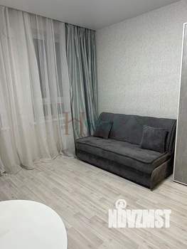 Студия квартира, на длительный срок, 20м2, 2/9 этаж