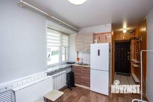 Студия квартира, на длительный срок, 13м2, 1/9 этаж