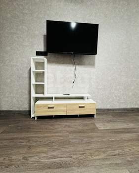 Студия квартира, на длительный срок, 28м2, 11/25 этаж