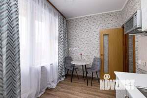 1-к квартира, на длительный срок, 43м2, 5/16 этаж