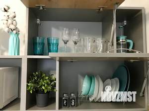 1-к квартира, посуточно, 18м2, 1/9 этаж