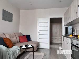 1-к квартира, посуточно, 53м2, 1/1 этаж