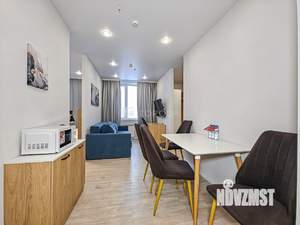 2-к квартира, на длительный срок, 32м2, 5/25 этаж