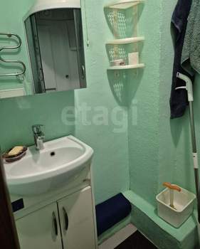 Студия квартира, на длительный срок, 25м2, 14/20 этаж